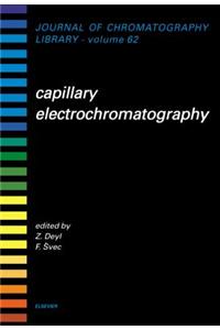 Capillary Electrochromatography