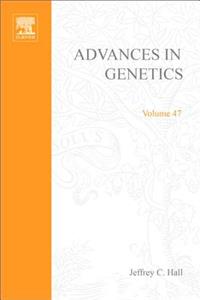 ADVANCES IN GENETICS , VOL - 47