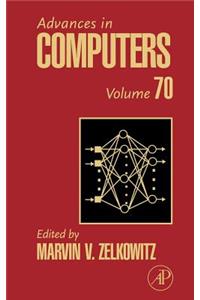 Advances in Computers