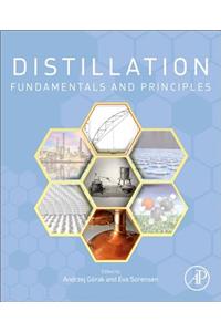 Distillation