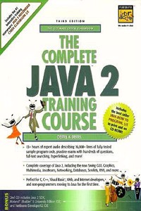 Complete Java Training Course