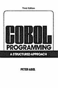 Cobol Programming