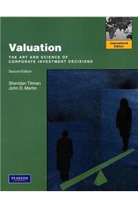 Valuation