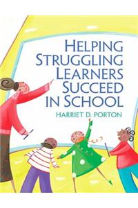 Porton: Helpi Strug Learn Succe Scho