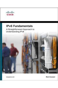 Ipv6 Fundamentals