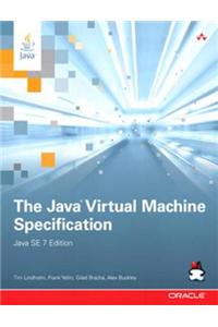Java Virtual Machine Specification, Java SE 7 Edition, The
