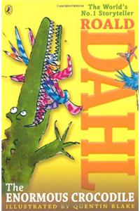 The Enormous Crocodile