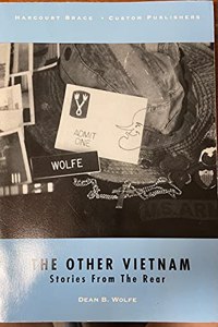 The other Vietnam: Stories from the rear