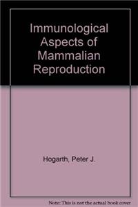 Immunological Aspects of Mammalian Reproduction