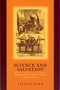 Science and Salvation