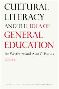 Cultural Literacy and the Idea of General Education