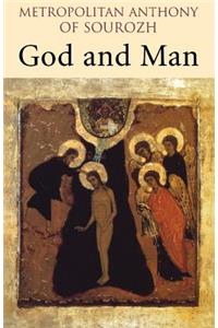 God and Man
