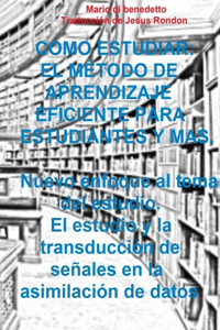 Como Estudiar
