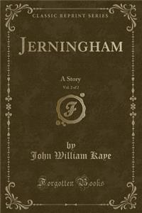 Jerningham, Vol. 2 of 2