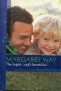 THE ENGLISH LORD'S SECRET SON