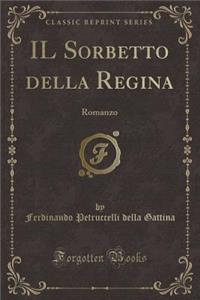 Il Sorbetto Della Regina