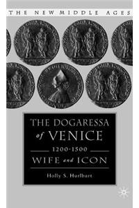 Dogaressa of Venice, 1200-1500