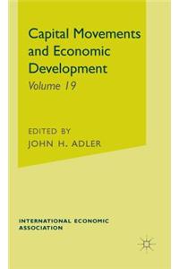 Capital Movements and Economic Development