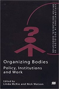 Organizing Bodies