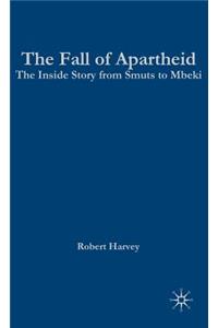 Fall of Apartheid