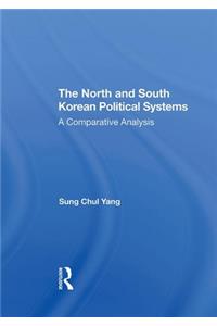 North and South Korean Political Systems