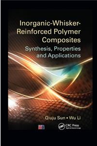 Inorganic-Whisker-Reinforced Polymer Composites