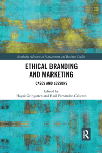 Ethical Branding and Marketing