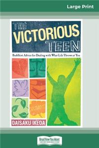 The Victorious Teen