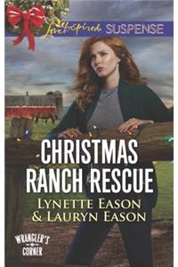 Christmas Ranch Rescue