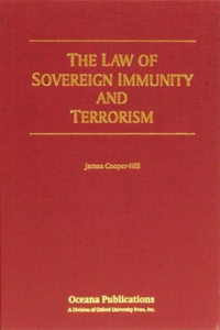 The Law of Sovereign Immunity and Terrorism