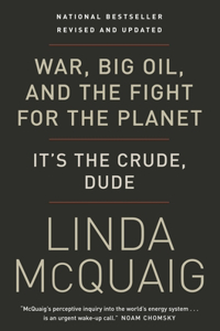 War, Big Oil and the Fight for the Planet