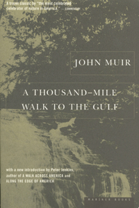 Thousand-Mile Walk to the Gulf