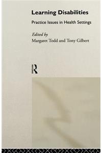 Learning Disabilities