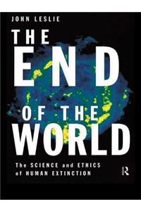 The End of the World