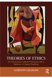 Theories of Ethics