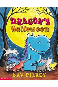 Dragon's Halloween