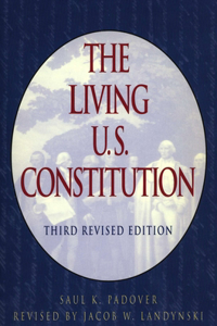 Living U.S. Constitution