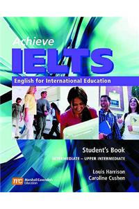 Achieve IELTS 1: English for International Education