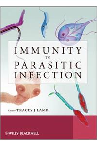 Immunity to Parasitic Infection