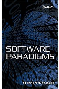 Software Paradigms