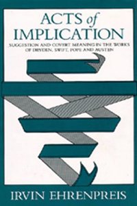 Acts of Implication