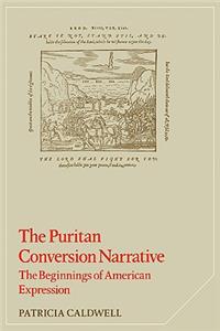 Puritan Conversion Narrative