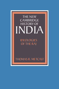 Ideologies of the Raj