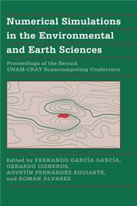 Numerical Simulations in the Environmental and Earth Sciences