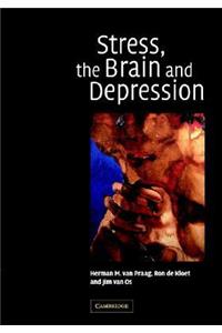 Stress, the Brain and Depression
