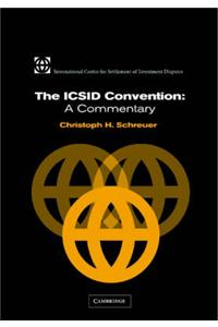 ICSID Convention