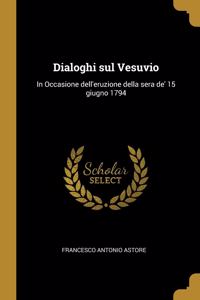 Dialoghi sul Vesuvio