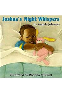 Joshua's Night Whispers