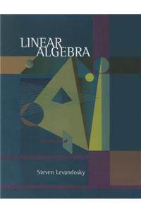 Linear Algebra