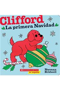 Clifford: La Primera Navidad (Clifford's First Christmas)